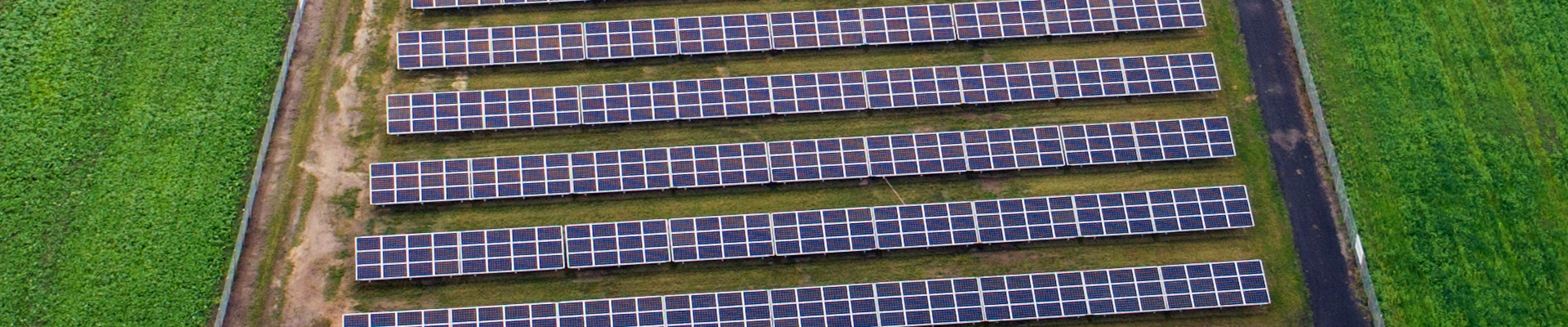 PHOTOVOLTAIC FARM